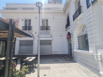 Venta / Local Comercial / Providencia