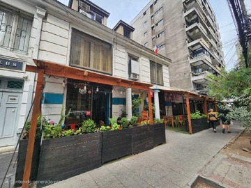 Venta / Local Comercial / Providencia