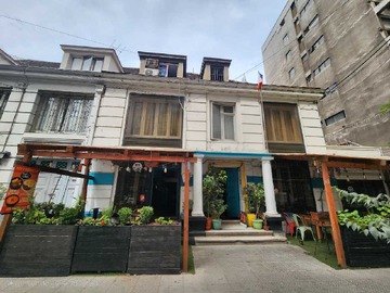 Venta / Local Comercial / Providencia