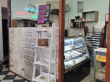 Venta / Local Comercial / Providencia