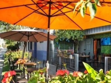 Venta / Local Comercial / Providencia