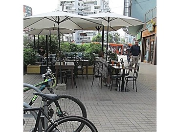 Venta / Local Comercial / Providencia