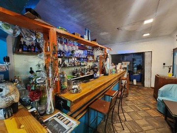 Venta / Local Comercial / Providencia