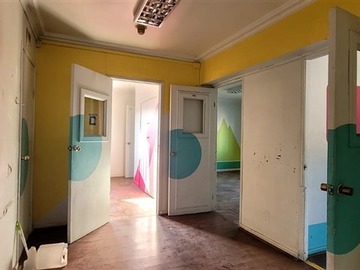 Venta / Local Comercial / Providencia