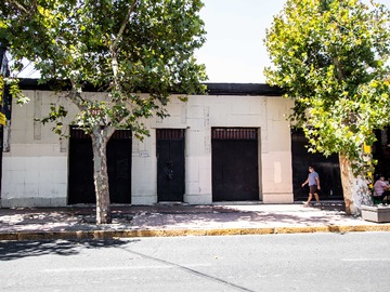 Venta / Local Comercial / Providencia