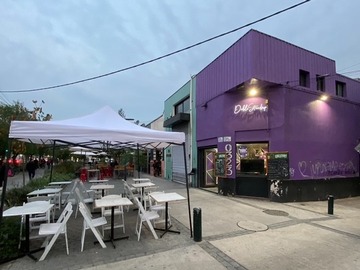 Venta / Local Comercial / Providencia