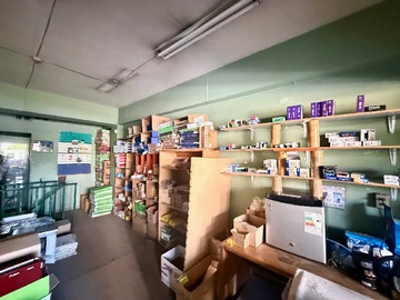 Venta / Local Comercial / Providencia