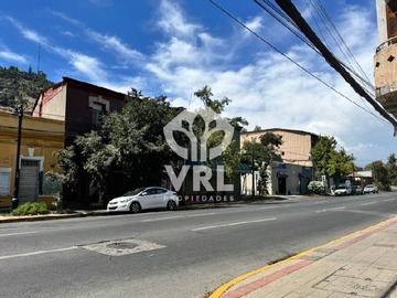 Venta / Local Comercial / Providencia