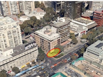 Venta / Local Comercial / Providencia