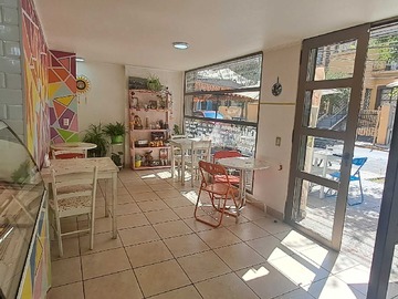 Venta / Local Comercial / Providencia