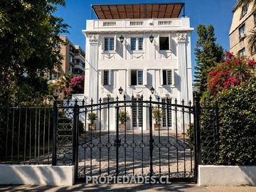 Venta / Local Comercial / Providencia