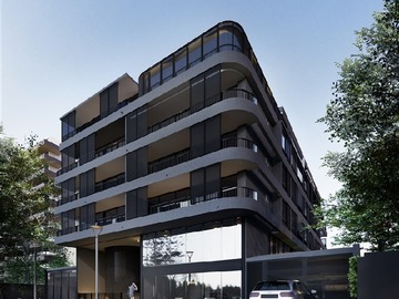 Venta / Local Comercial / Providencia