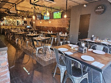 Venta / Local Comercial / Providencia