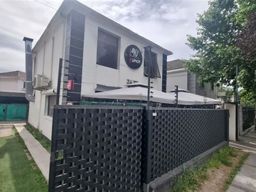 Venta / Local Comercial / Providencia