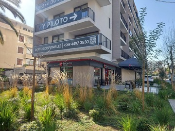 Venta / Local Comercial / Providencia
