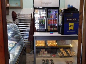 Venta / Local Comercial / Providencia