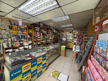 Venta / Local Comercial / Providencia