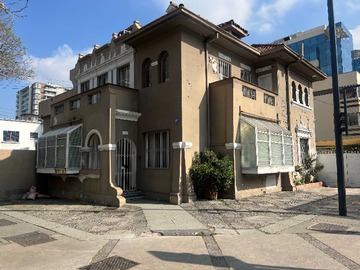 Venta / Local Comercial / Providencia