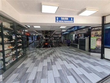 Venta / Local Comercial / Providencia