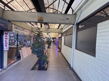 Venta / Local Comercial / Providencia