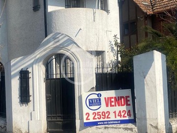 Venta / Local Comercial / Providencia