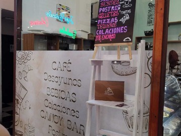 Venta / Local Comercial / Providencia