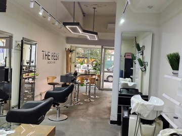Venta / Local Comercial / Providencia