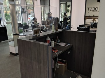 Venta / Local Comercial / Providencia