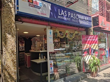 Venta / Local Comercial / Providencia