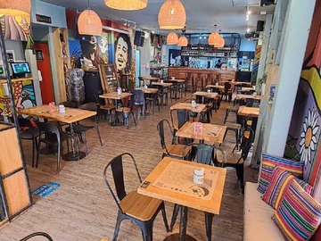 Venta / Local Comercial / Providencia