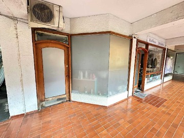 Venta / Local Comercial / Providencia