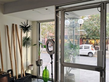 Venta / Local Comercial / Providencia