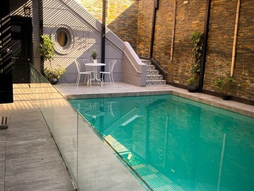 Venta / Local Comercial / Providencia