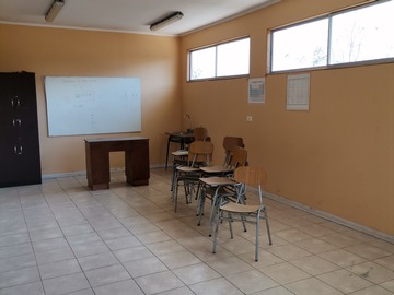 Sala de clases