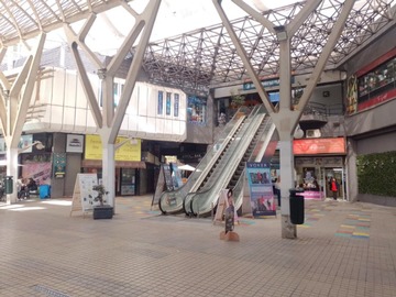 Venta / Local Comercial / Providencia