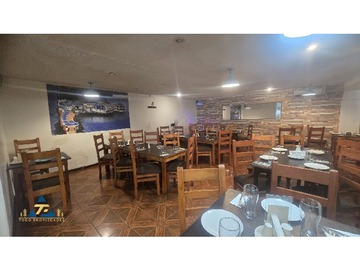 Venta / Local Comercial / Providencia