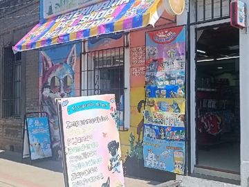 Venta / Local Comercial / Providencia