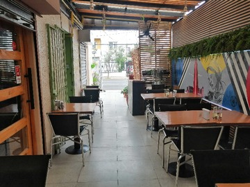 Venta / Local Comercial / Providencia