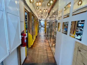 Venta / Local Comercial / Providencia