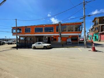 Venta / Local Comercial / Puchuncaví