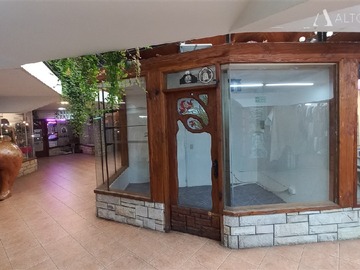 Venta / Local Comercial / Pucón