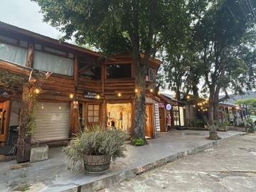 Venta / Local Comercial / Pucón