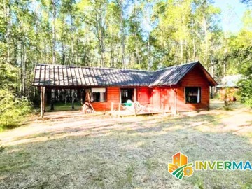 Venta / Local Comercial / Pucón