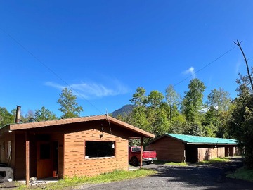 Venta / Local Comercial / Pucón