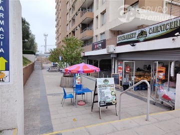 Venta / Local Comercial / Pudahuel
