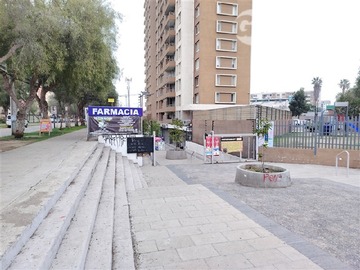 Venta / Local Comercial / Pudahuel