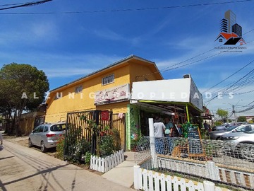 Venta / Local Comercial / Pudahuel