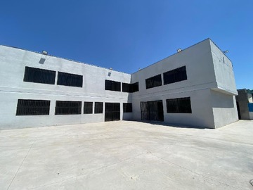 Venta / Local Comercial / Pudahuel