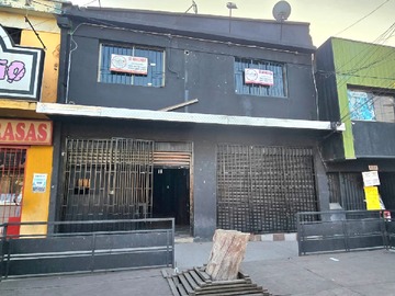 Venta / Local Comercial / Pudahuel