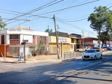 Venta / Local Comercial / Pudahuel